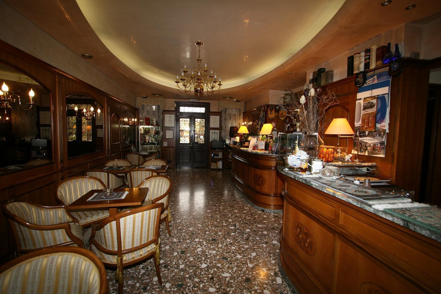 Albergo Ristorante Leon d'Oro Noventa di Piave Exterior foto